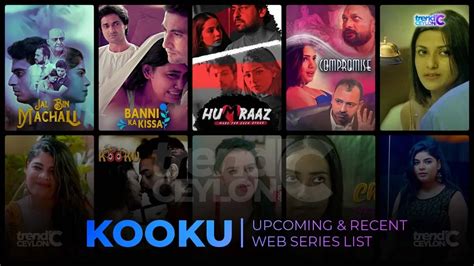 kooku online free|Kooku Web Series